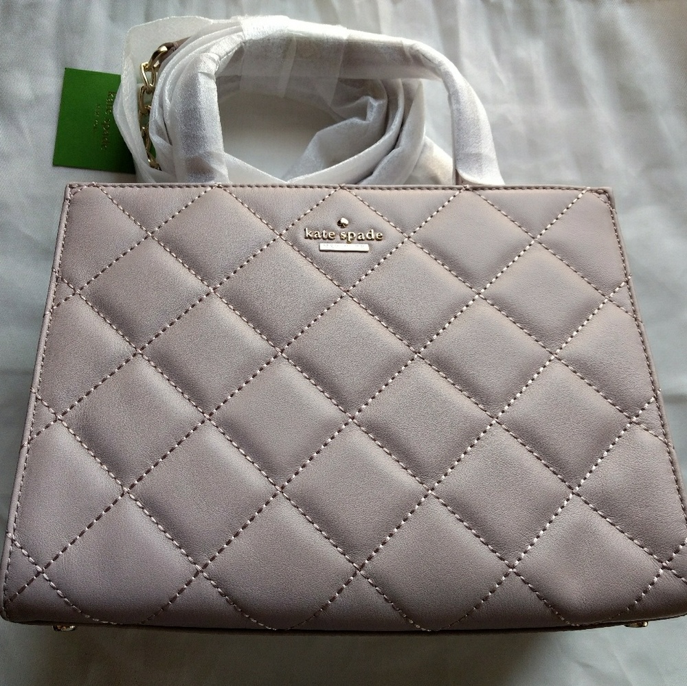 Kate Spade Emerson Place Sam Satchel